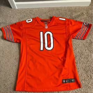 MITCHELL Tribusky CHICAGO BEARS JERSEY